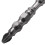 10X PH2 Hardness 65MM   Screwdriver Bit Double  Electric Screwdriver Phillips with Magnetic Ring 5