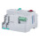 4X Dual-Power Automatic Transfer  2P 100A Household 35mm Rail Installation 3