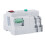 4X Dual-Power Automatic Transfer  2P 100A Household 35mm Rail Installation 4