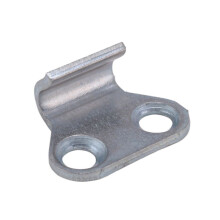 60 Pack Adjustable Toggle Clamp 4001, 330 Lbs Holding Capacity, Heavy Duty Quick Release Pull Toggle Clamp