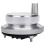 4X Hand Wheel Handle Kit 5V Manual Pulse Generator Cnc Machine Tool Rotary Encoder Electronic Hand Wheel,60mm 4