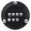 4X Hand Wheel Handle Kit 5V Manual Pulse Generator Cnc Machine Tool Rotary Encoder Electronic Hand Wheel,60mm 7