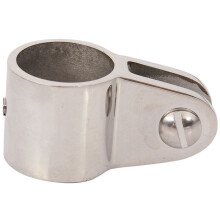 4 Bow 1 Inch Bimini Top Boat Stainless Steel Fittings Marine Hardware Set - 32 Piece Set of Ss316 1 Inch(25mm)