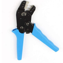 SN-02BM Crimp Werkzeuge für XH2.54 / Dupont 2.54 / 2.8 / 3.0 / 3.96 / 4.8 / KF2510 / JST Crimp Zange mit Ratsche Draht