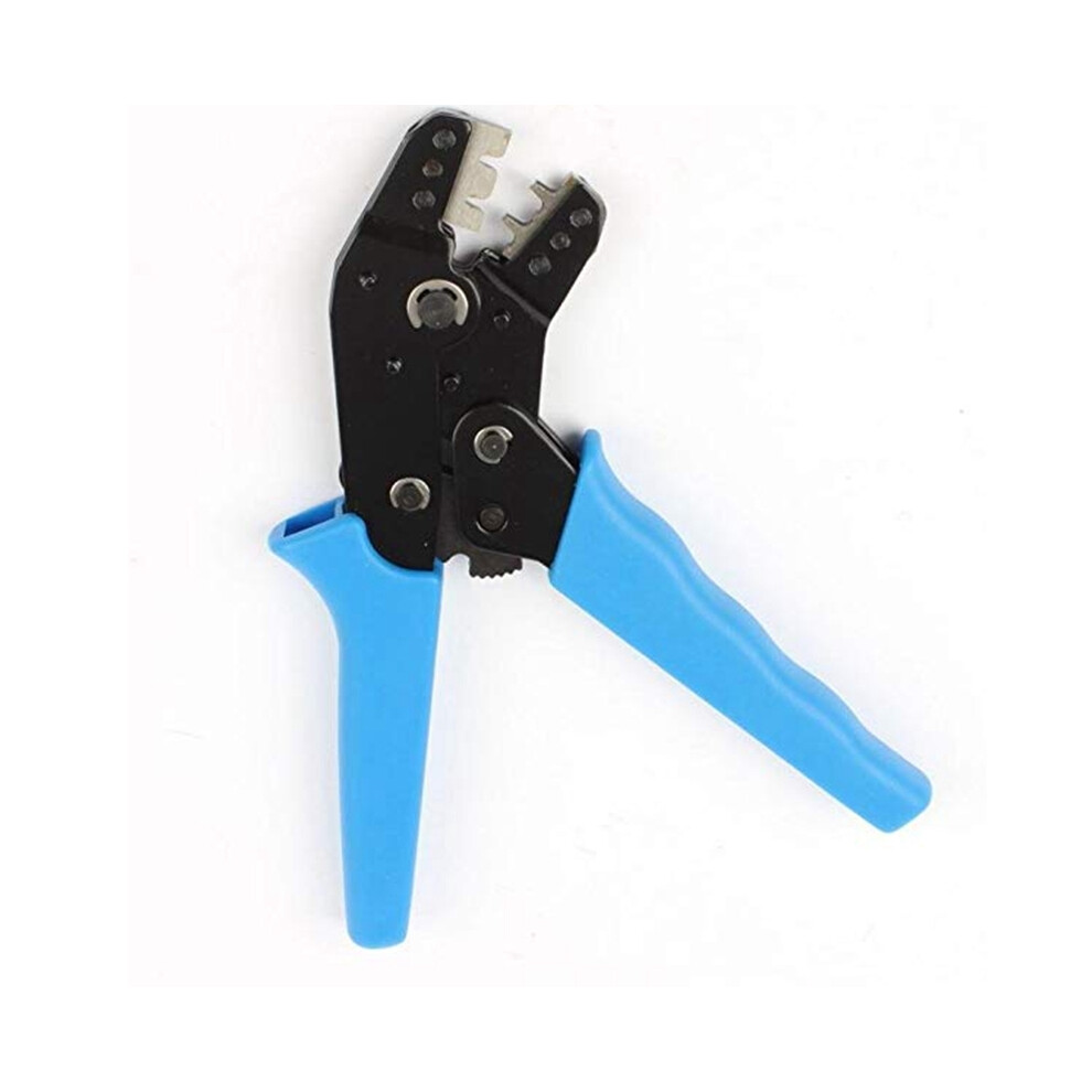Sn-02Bm Crimping Tools For Xh2.54/Dupont 2.54/2.8/3.0/3.96/4.8/Kf2510/Jst Crimper Plier Ratcheting Wire 6032278106201