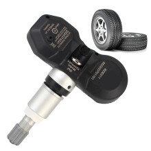 2X 36236798726 TPMS Sensor Däcktrycksövervakningssystem för E90 E60 E63 E65 F01 3-Ser 5-Series X3 X5 X6 7-Series