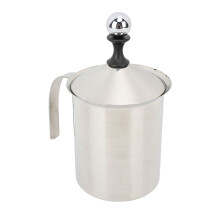 800ml Hand Frother 304 Stainless Steel
