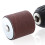 Drum Sander Kit Sanding Belt Sandpaper with Spindle Case for Drill Press Rotary Tools 6