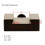 4X 250-202 Quick Change Bxa 2Xl Tool Post Oversize Boring Turning Holder Boring/Facing/Turning Holder 6