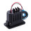 GV05 Generator Digital Voltage Current  Power Frequency Monitoring Meter Current Voltage Frequency Meter AC220V 1