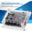 Cnc Engraving Machine Control Board 3 Axes for Grbl 1.1F V3.4 Usb Diy Small Engraver Controller 4
