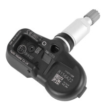 433 Mhz Reifen Druck Kontroll System (Tpms) Sensor für Camry Chr 42607-48020 (5 StÜCk)