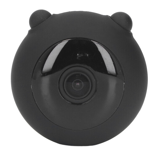 Νταντά Κάμερα με Κρυφή Κάμερα WiFi με Ανάλυση 1080P, Ανίχνευση Κίνησης, Νυχτερινή 2