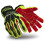 Guanti da Soccorso HexArmor Resistenti al Taglio e Impatto | EXT Rescue 4013 | Grande 1