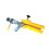 Flatness Between Tiles Tile Leveling System Tile Installation Set Prevent Movement During Mortar Setting Reusable Wedges with Multi Gear Pliers 3
