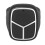 TikTok Scrolling Ring For iPhone Android Touch Free Operation Wireless Bluetooth Remote Control Adjustable Gesture Control Multi Device Compatibility 2