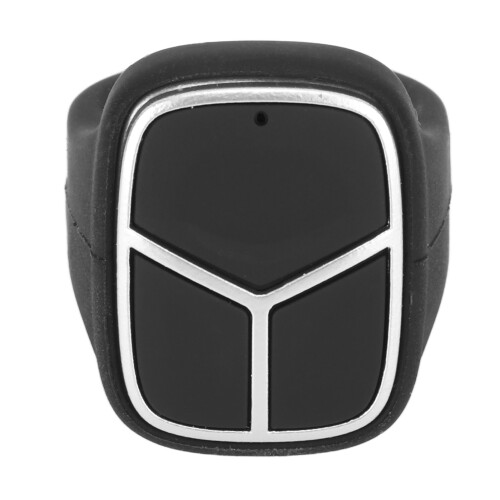 Wireless Remote Control Ring TikTok Scrolling Ring Touch Free Operation Hands Free Scrolling Durable And Long Lasting Performance High Compatibility 1