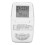 Thermometer With Loud Alerts Big Digit Display And User Friendly Controls For Home Chefs Timer Mode Counts Up Down Feature For Various Cooking 4