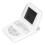 Thermometer With Loud Alerts Big Digit Display And User Friendly Controls For Home Chefs Timer Mode Counts Up Down Feature For Various Cooking 8