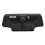 Wireless Carplay Mirror Dash Cam With Front Rear Camera Featuring Night Vision And Voice Activation, G Sensor Emergency Locking Loop Recording With 5