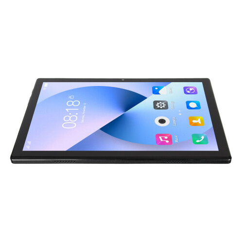 Brilliant IPS Display Android Tablet Long Lasting Entertainment High Performance Octa Core CPU With Dual SIM Support And Dual Cameras 1