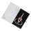 Sewing Tool Set Embroidery Scissors Sharp Durable High Quality With Practical Protective Case In Retro Design For Travel And Crafting 2