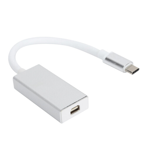 Φορητός προσαρμογέας HDMI με σχεδιασμό Plug-Play, υποστηρίζει αναλύσεις έως και 4K, 1