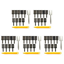 55Pcs Nail Art Tool Magnet Pen for DIY Magic 3D Magnetic Cats Eyes Polish UV Gel Polish Cat Eye