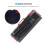 Usb Wired Mechanical Feel Gaming Keyboard And Mouse Set With Led Rainbow Light Ergonomic Anti Ghosting Function Waterproof Structure Adjustable Mouse 7