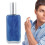 Κολώνια σε σπρέι Salon Perfect Shine με λαμπερό ξυλώδες άρωμα και φυσικά συστατικά, ελαφρύ 4