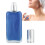 Κολώνια σε σπρέι Salon Perfect Shine με λαμπερό ξυλώδες άρωμα και φυσικά συστατικά, ελαφρύ 5