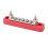 Terminal Power Distribution Block Bus Bar 48VDC 100A High Current Circuit Mod 13