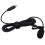 Compact Design Lightweight Full Directional Microphone Wind Noise Reduction Easy To Use Type C Interface Background Noise Isolation High Sensitivity 3