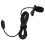 Lightweight Compact Design Full Directional Microphone Background Noise Isolation Wind Noise Reduction High Sensitivity Easy To Use Type C Interface 8
