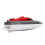 Advanced Remote Control Rc Boat With Dive Button And Signal Range Extended Lifelike Remote Control Boat Features Fast Rc Boats Speed Optimization 4