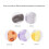 Baby Animal Tail Book with Crinkle Pages 10