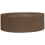 Strapworks Heavyweight Polypropylene Webbing - 2 Inch x 50 Yards - Tan 1