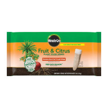 Miracle-Gro Frugt & Citrus Planteføde Spidser