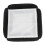 Δύο στρώσεις διαχύτη Softbox S2Speedlite Βάση στήριξης Bowens Εξαιρετική ανακλαστικότητα 3