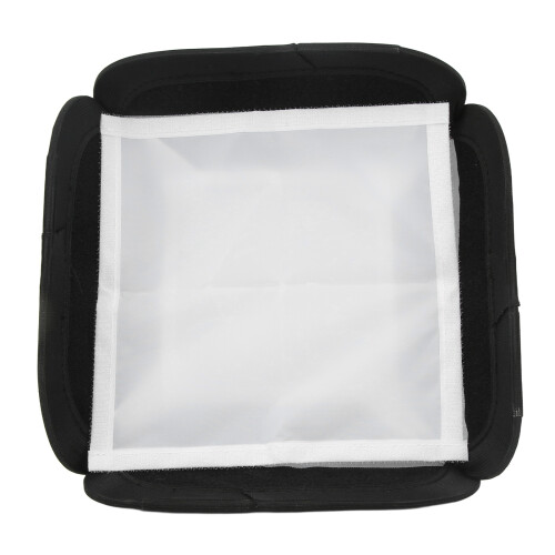 Δύο στρώσεις διαχύτη Softbox S2Speedlite Βάση στήριξης Bowens Εξαιρετική ανακλαστικότητα 2