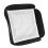 Δύο στρώσεις διαχύτη Softbox S2Speedlite Βάση στήριξης Bowens Εξαιρετική ανακλαστικότητα 4