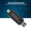 Προσαρμογέας Micro SD USB με λειτουργία OTG, συσκευή ανάγνωσης καρτών SD με υψηλές 7