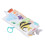 Baby Animal Tail Book with Crinkle Pages 15