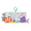 Baby Animal Tail Book with Crinkle Pages 18