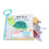 Baby Animal Tail Book with Crinkle Pages 20