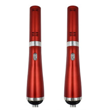 2X Terahertz Therapy Devices Blower Wand Healthy Physiotherapy Plates Electric Heating Therapy Massage UK Plug