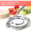 Heavy Duty Roti Maker 8 Inch 3