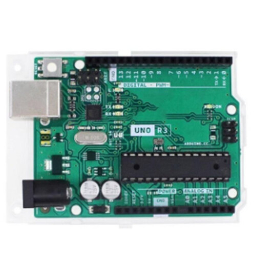 For   R3 Development Board for  Microcontroller C Language Programming Learning Motherboard Kit