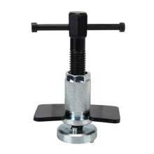 5 Pz/Set Pastiglie Freno A Disco per Auto Strumenti Pinza Cilindro Ruota Pompa Separatore Pistone Riavvolgimento Kit di Smontaggio