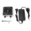 Black for  Coil  Music  Coil  Edition Artificial- Magnetic Storm Coil US Plug 2